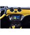 Ramka OPEL ADAM (S-D)13-CORSA (E)15- PIANO BLACK