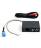 Interfejs AUX-IN JACK 3,5mm STEREO-VW SEAT SKODA WG WYKAZU MINI-ISO CD-VERSION