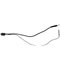 kabel do interfejsów 4083 /4073/4073 DUAL do sterowania radiami JVC /CLARION /KENWOOD nowe modele/ PHONOCAR