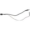 kabel do interfejsów 4083 /4073/4073 DUAL do sterowania radiami JVC /CLARION /KENWOOD nowe modele/ PHONOCAR