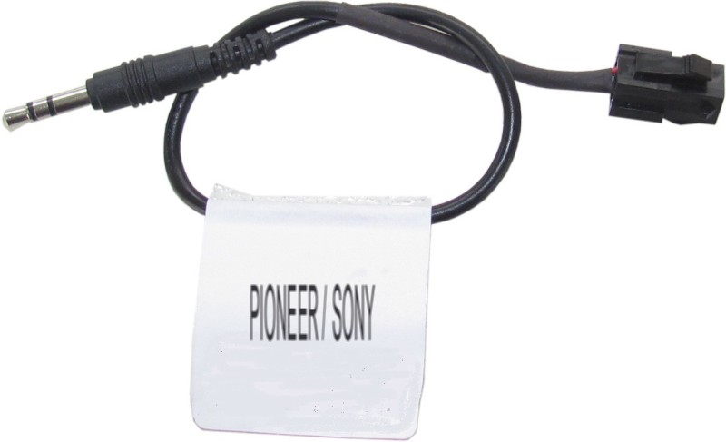 kabel do interfejsów 4083 /4073/4073 DUAL do sterowania radiem PIONEER-SON