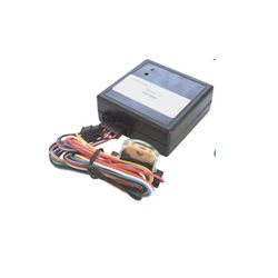 Interfejs adapter do sterowania z kierownicy REZYST/CAN Z KIEROWNICY do PARROT seria MKI / RKI /Asterid/ Tablet
