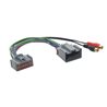 ADAPTER AUX-IN RCA-VOLVO 04- (4724/14)
