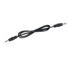 KABEL AUX-IN JACK 3,5 STEREO -JACK 3,5 STEREO 1M-bulk