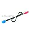 KABEL AUDIO AUX-IN BLAUPUNKT(BLUE MINI-ISO)-RCA bulk