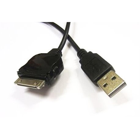 Interfejs AUX-IN I-Pod -USB (m)WTYK