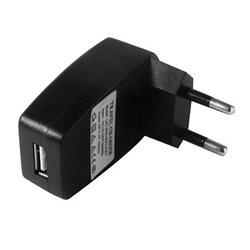 REDUKTOR NAPIĘCIA 230V - 5V (USB) 550mA