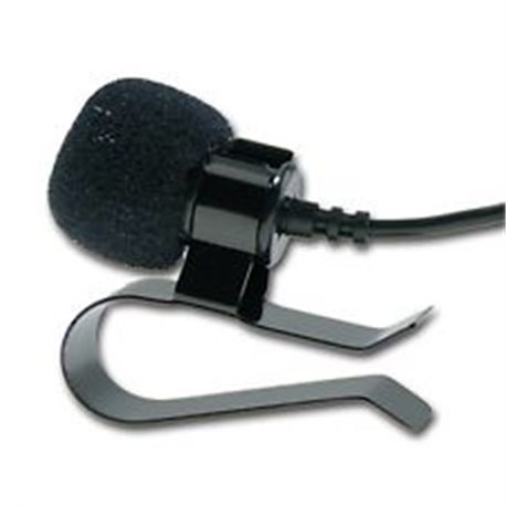 mikrofon Dension Gateway BT (pasuje do radii BT Sony) wtyk 3,5mm