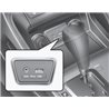 Interfejs AUX-IN USB-SD-MP3 DO RADIA OEM HYUNDAI wszystkie modele złacze 12 pin