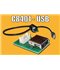 ADAPTER AUX-IN PCB SUZUKI -USB(m)