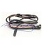 kabel do interfejsu 5940 do nawigacji VW MFD1 AUDI NAVIGATION PLUS (RNS-D) (94-210 B )