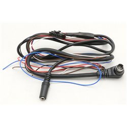 kabel do interfejsu 5940 do nawigacji VW MFD1 AUDI NAVIGATION PLUS (RNS-D) (94-210 B )