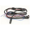 kabel do interfejsu 5940 do nawigacji VW MFD1 AUDI NAVIGATION PLUS (RNS-D) (94-210 B )