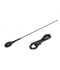 ANTENA DACHOWA PRZÓD(0-70*/36cm/K.ANT.2 3M)