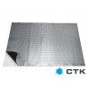 CTK Practic 2.0 /1szt. 37x50cm - mata tłumiąca