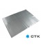 CTK Practic 2.0 /1szt. 37x50cm - mata tłumiąca