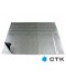 CTK Standard 2.5 /1 szt. 50x70cm - mata tłumiąca
