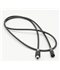 PRZEDŁUŻACZ ANTENOWY RAST-2(m)-RAKU-2(f) RENAULT 117CM 7581097