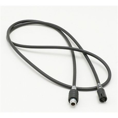 PRZEDŁUŻACZ ANTENOWY RAST-2(m)-RAKU-2(f) RENAULT 117CM 7581097