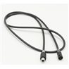 PRZEDŁUŻACZ ANTENOWY RAST-2(m)-RAKU-2(f) RENAULT 117CM 7581097