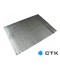 CTK Standard 2.5 /1 szt. 50x70cm - mata tłumiąca