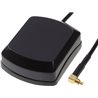 ANTENA GPS WTYK MC-CARD-A(90*)- kabel antenowy 500CM