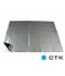 CTK Standard 3.6 /1 szt. 50x70cm - mata tłumiąca