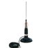 ANTENA CB SIRIO ML-145 MAG 142CM/MAG-120 2201805.63