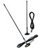 ANTENA CB SONAR LIND (PIRAT) 63CM/2dB/MAG-76mm