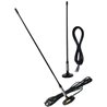 ANTENA CB SONAR LIND (PIRAT) 63CM/2dB/MAG-76mm