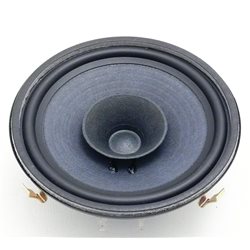 TOP AUDIO 120MM COMPO-120-DC DUAL-CONE NA WCISK MERCEDES 50W