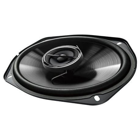 PIONEER TS-G6932i DWUDROŻNE 6" X 9" 