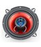 TOP AUDIO TL-1306 130MM 2DR 100W RED/BLUE
