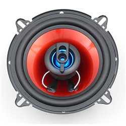 TOP AUDIO TL-1306 130MM 2DR 100W RED/BLUE