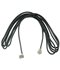 KABEL CB ANTENOWY 4M DV-UHF RF 4"PRESIDENT"