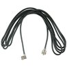 KABEL CB ANTENOWY 4M DV-UHF RF 4"PRESIDENT"