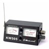 MIERNIK CB SWR DO ANTEN KW-505 3,5-150 MHzALAN (swr+pwr)