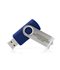 PENDRIVE 32GB USB 3.0 GOODRAM TWISTER BLUE RETAIL9 ND123