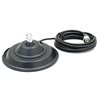 UCHWYT ANTENY CB MAGNETYCZNY M-910DV(145mmDV)+KABEL ANTENY 