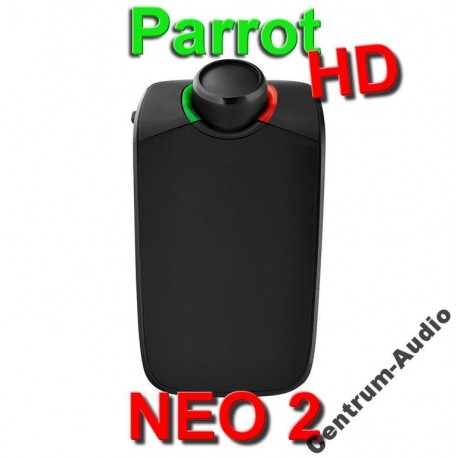Parrot MINIKIT Neo 2 HD