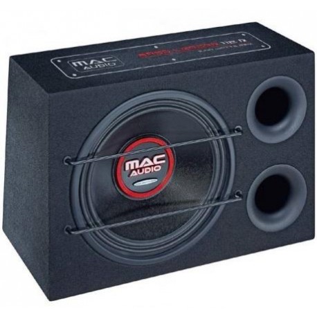 Mac Audio Bassleader 112R