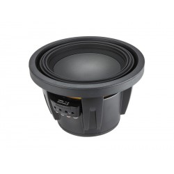 ALPINE R-W10D2 subwoofer 10 cali - 250 mm