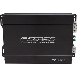 Audio System CO-650.1 monoblok