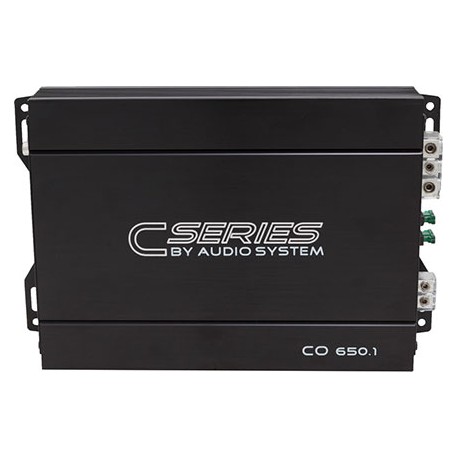 Audio System CO-650.1 monoblok