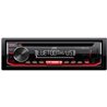 JVC KD-R794BT Radioodtwarzacz CD/USB/MP3/BLUETOOTH