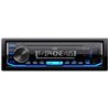JVC KD-X351BT Radioodtwarzacz USB/MP3/BLUETOOTH