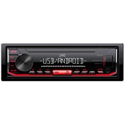 JVC KD-X152 Radioodtwarzacz USB/MP3