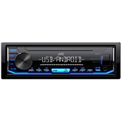 JVC KD-X151 Radioodtwarzacz USB/MP3