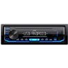 JVC KD-X151 Radioodtwarzacz USB/MP3