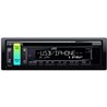 JVC KD-R691 Radioodtwarzacz CD/USB/MP3
